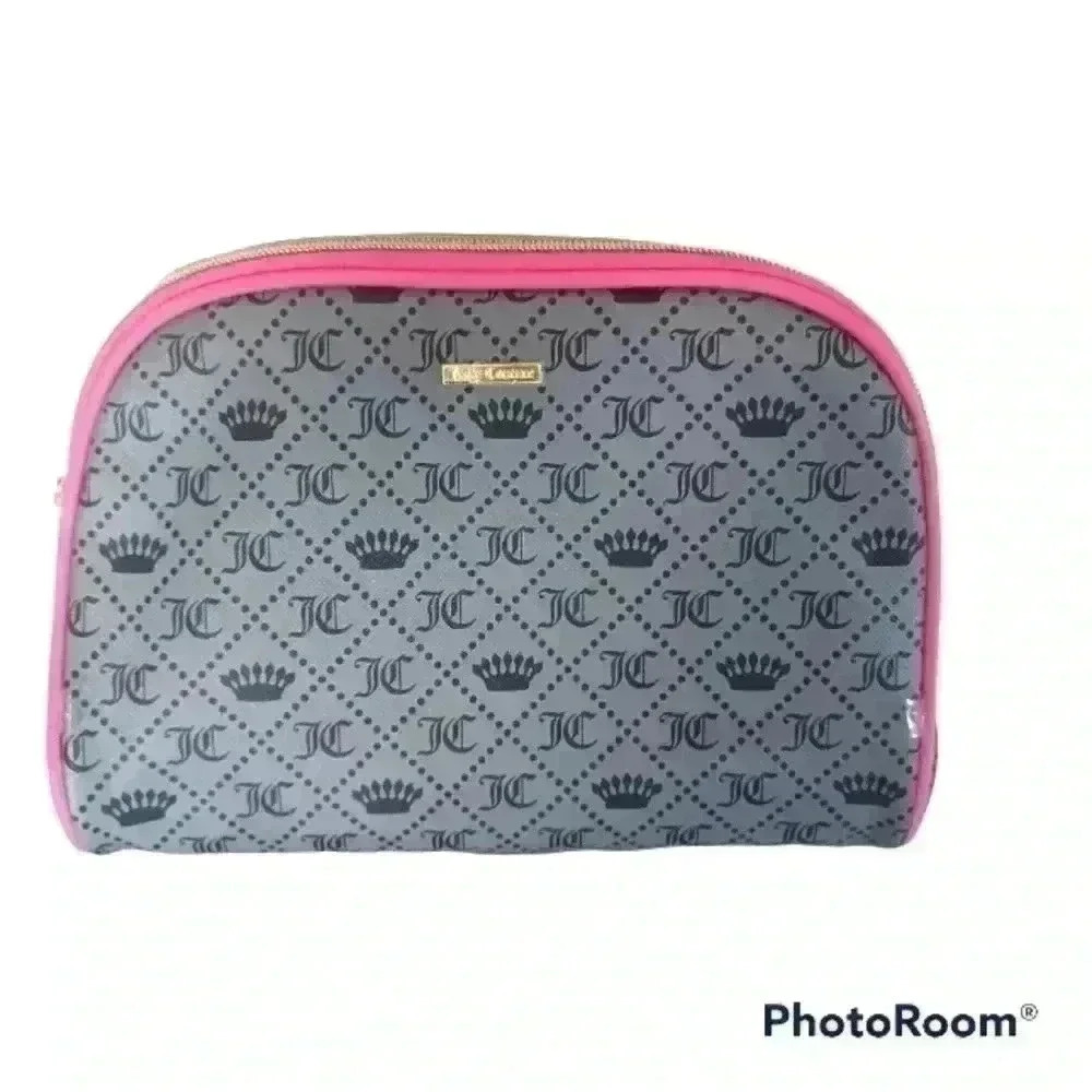 Juicy Couture Cosmetic Bag